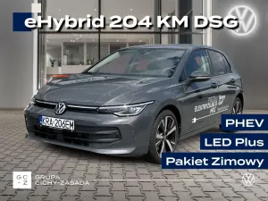 Volkswagen Golf VIII 2025