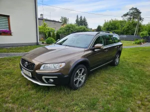 Volvo XC70 D4 Drive-E Kinetic 2015
