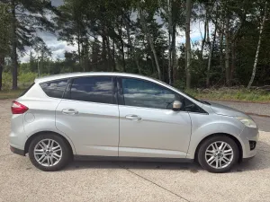 Ford C-Max II 1.6 TDCi Start-Stop-System Titanium 2013
