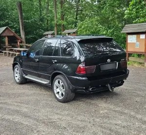 BMW X5 E53 2003