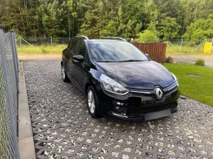 Renault Clio IV 0.9 Energy TCe Limited 2017