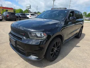 Dodge Durango 2020