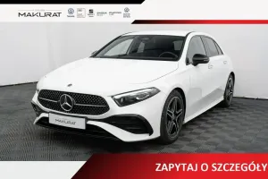 Mercedes-Benz A W177 200 AMG Line 7G-DCT 2025