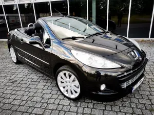 Peugeot 207 120 VTi Premium 2014