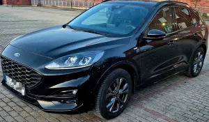 Ford Kuga III 1.5 EcoBoost FWD ST-Line 2020