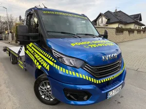 Iveco Daily 2024