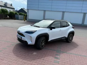 Toyota Yaris Cross Hybrid 1.5 GR Sport 2022