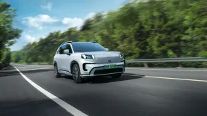 GAC Aion V 2026