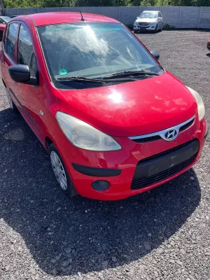 Hyundai i10 I 1.1 expression 2009