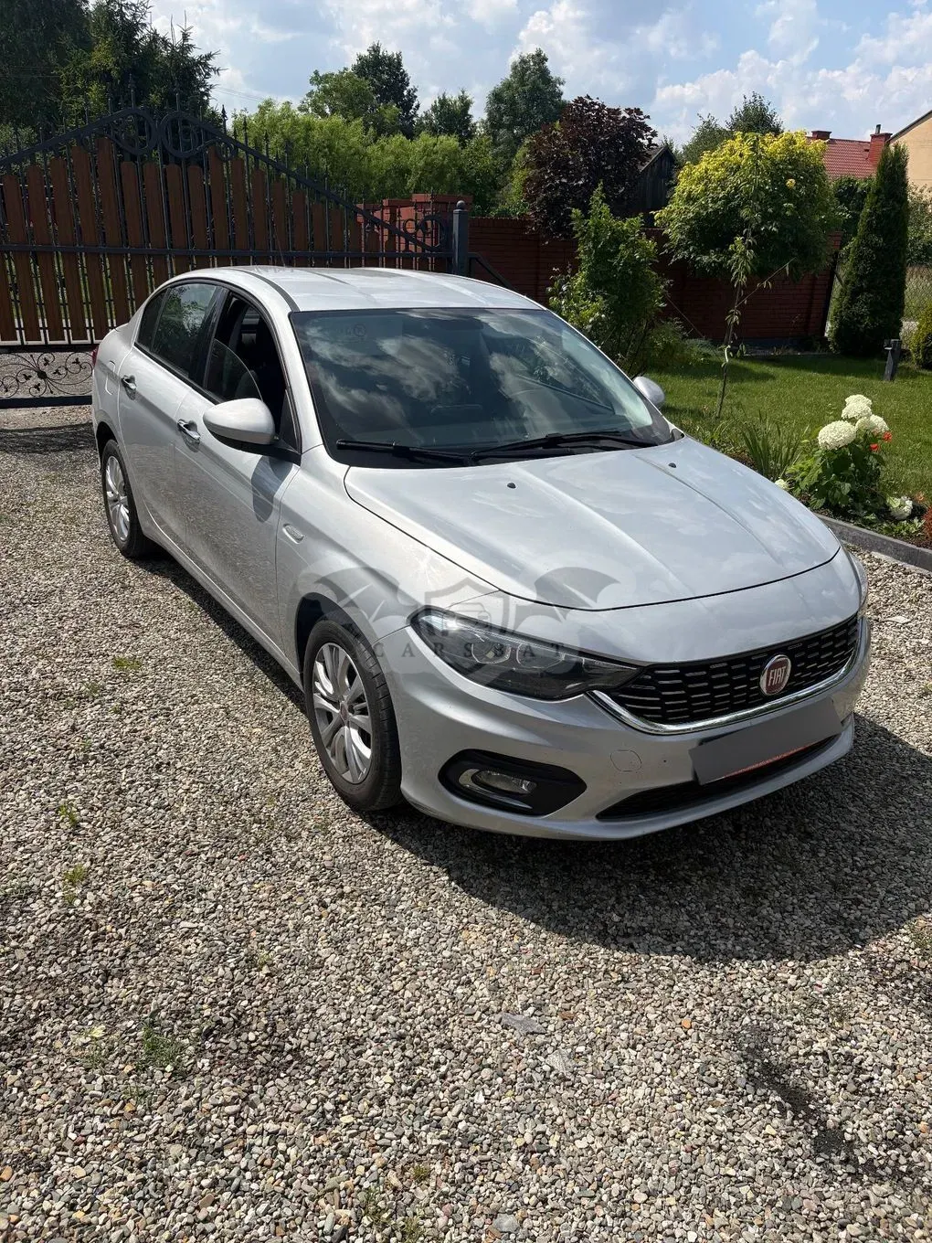 Fiat Tipo II (2016-) 1.4 16v Lounge 2019