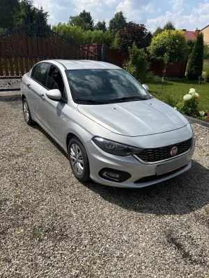 Fiat Tipo II (2016-) 1.4 16v Lounge 2019