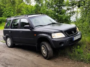 Honda CR-V I 2.0 L 4WD 2001