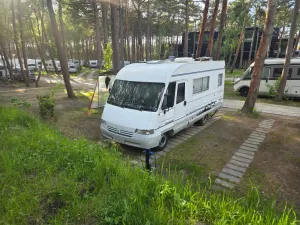 Citroën Jumper 1995