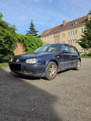 Volkswagen Golf IV 1.4 Basis 2002