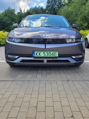 Hyundai IONIQ 5 I 2022