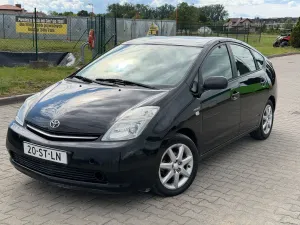 Toyota Prius II 1.5 VVT-i Prestige 2007