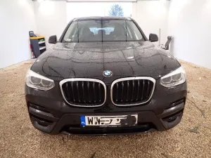 BMW X3 G01 (2017-) xDrive20d Advantage 2020