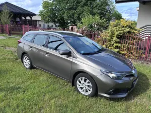 Toyota Auris II 1.6 Active 2018