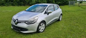 Renault Clio IV 1.2 16V 75 Life 2016