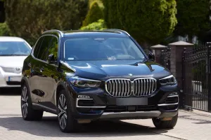 BMW X5 G05 xDrive40d mHEV 2020