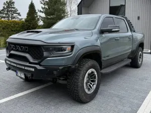 RAM 1500 2021