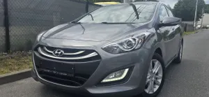 Hyundai i30 II 1.4 Style 2014