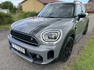 Mini Countryman 2020