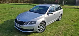 Skoda Octavia III 1.6 TDI Ambition 2017