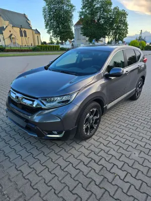 Honda CR-V V 1.5 Elegance (Honda Connect+) 2018