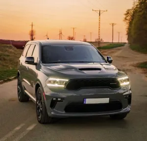 Dodge Durango 5,7 R/T 2021