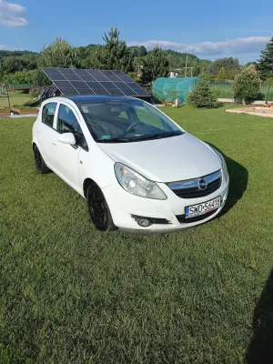 Opel Corsa D 1.4 16V Edition 2008