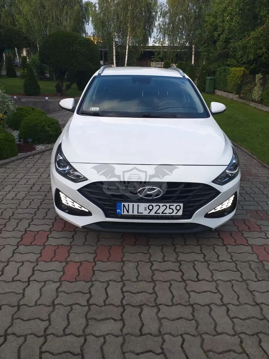 Hyundai i30 III 1.6 D Comfort 2021