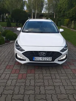 Hyundai i30 III 1.6 D Comfort 2021