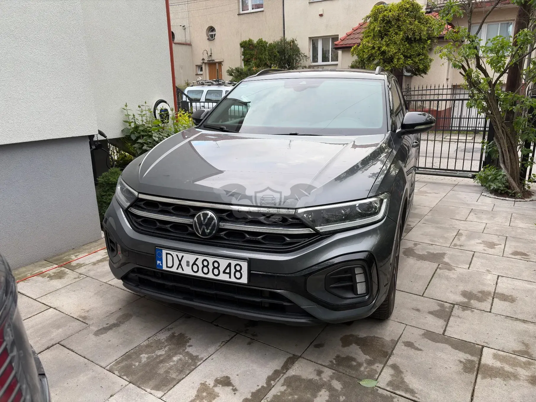 Volkswagen T-ROC II 1.5 TSI R-Line Plus DSG 2025