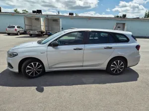 Fiat Tipo II 1.6 MultiJet City Life 2021