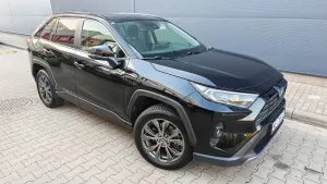Toyota Rav4 V 2.5 Hybrid Comfort 4x4 2022
