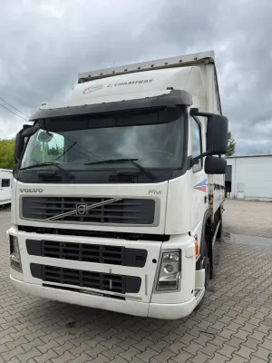 Volvo FM 2008