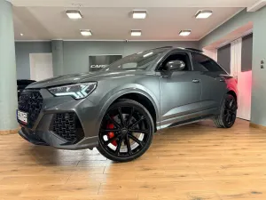 Audi RSQ3 ver-2-5-tfsi-quattro-s-tronic 2022