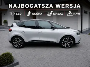 Renault Scenic IV ENERGY dCi 160 EDC BOSE EDITION 2018