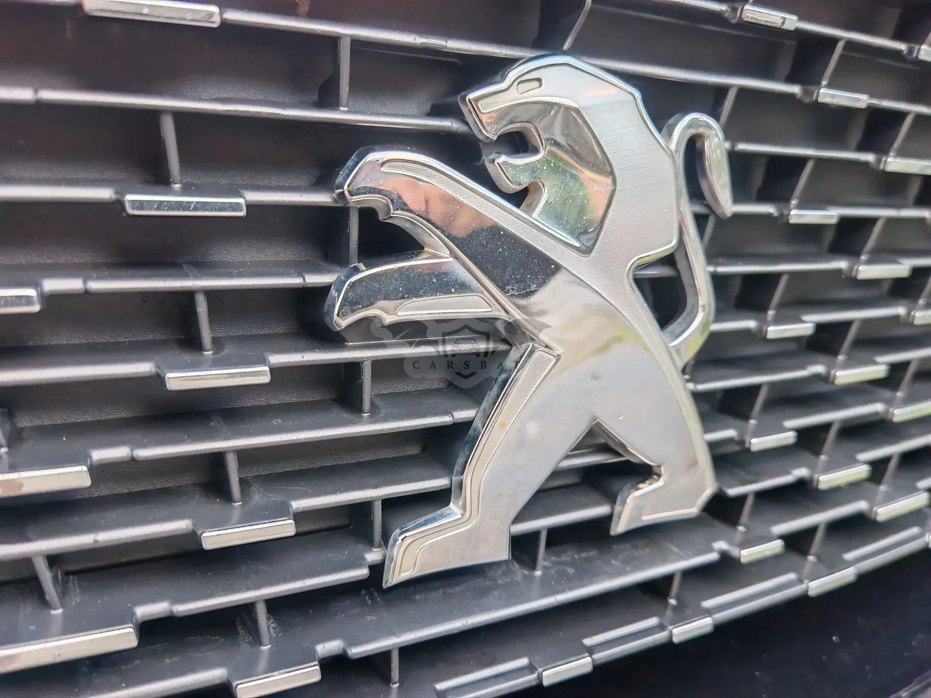 Peugeot 3008 II 2022