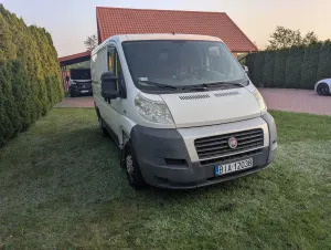 Fiat Ducato 2007