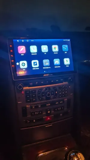 Peugeot 407 2005