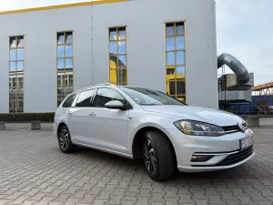 Volkswagen Golf VII 2.0 TDI Join 2018