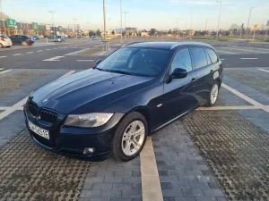 BMW 3 Series E90/E91/E92/E93 320d 2010