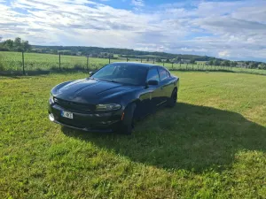 Dodge Charger 3.6 GT 2018
