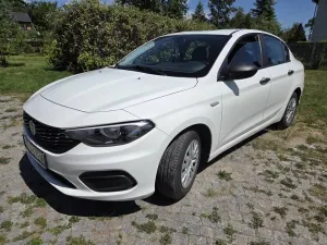 Fiat Tipo II 1.4 16V Pop 2018
