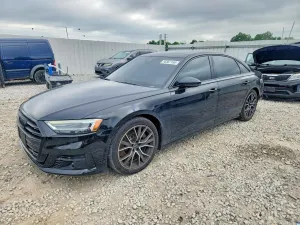 Audi A8 D5 L 60 TFSI quattro tiptronic 2020