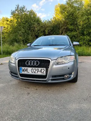 Audi A4 B7 2006