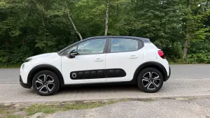 Citroën C3 III 1.2 PureTech Shine 2019
