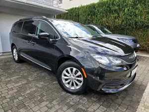 Chrysler Pacifica 2017